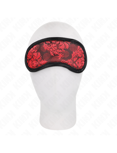 KINK - SCANDAL BLINDFOLD 18.5 x 8 CM