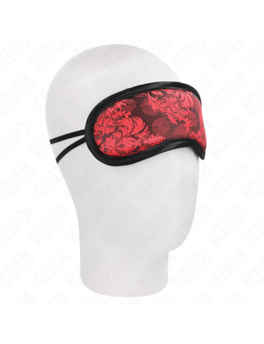 KINK - SCANDAL BLINDFOLD 18.5 x 8 CM
