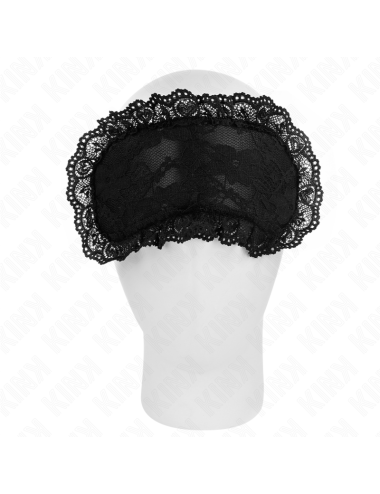 KINK - LACE BANDAGE MODEL 1 22.5 x 11 CM