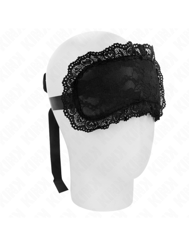 KINK - LACE BANDAGE MODEL 1 22.5 x 11 CM