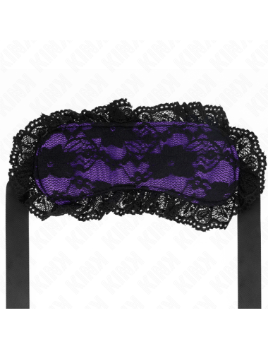 KINK - LACE BANDAGE MODEL 2 22.5 x 11 CM