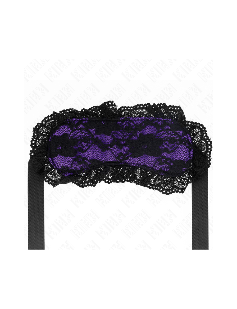 KINK - LACE BANDAGE MODEL 2 22.5 x 11 CM