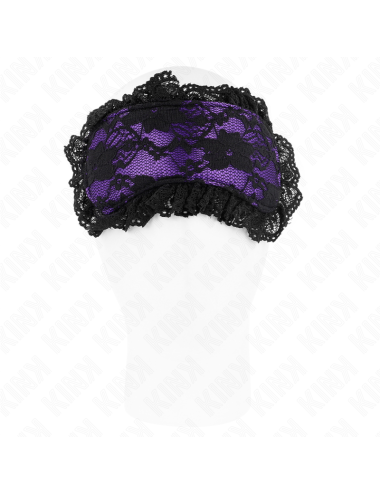 KINK - LACE BANDAGE MODEL 2 22.5 x 11 CM