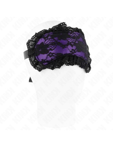 KINK - LACE BANDAGE MODEL 2 22.5 x 11 CM