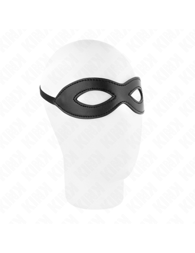 KINK - EYE MASK WITH MINI RIVETS MODEL 2 20.5 x 5.5 CM