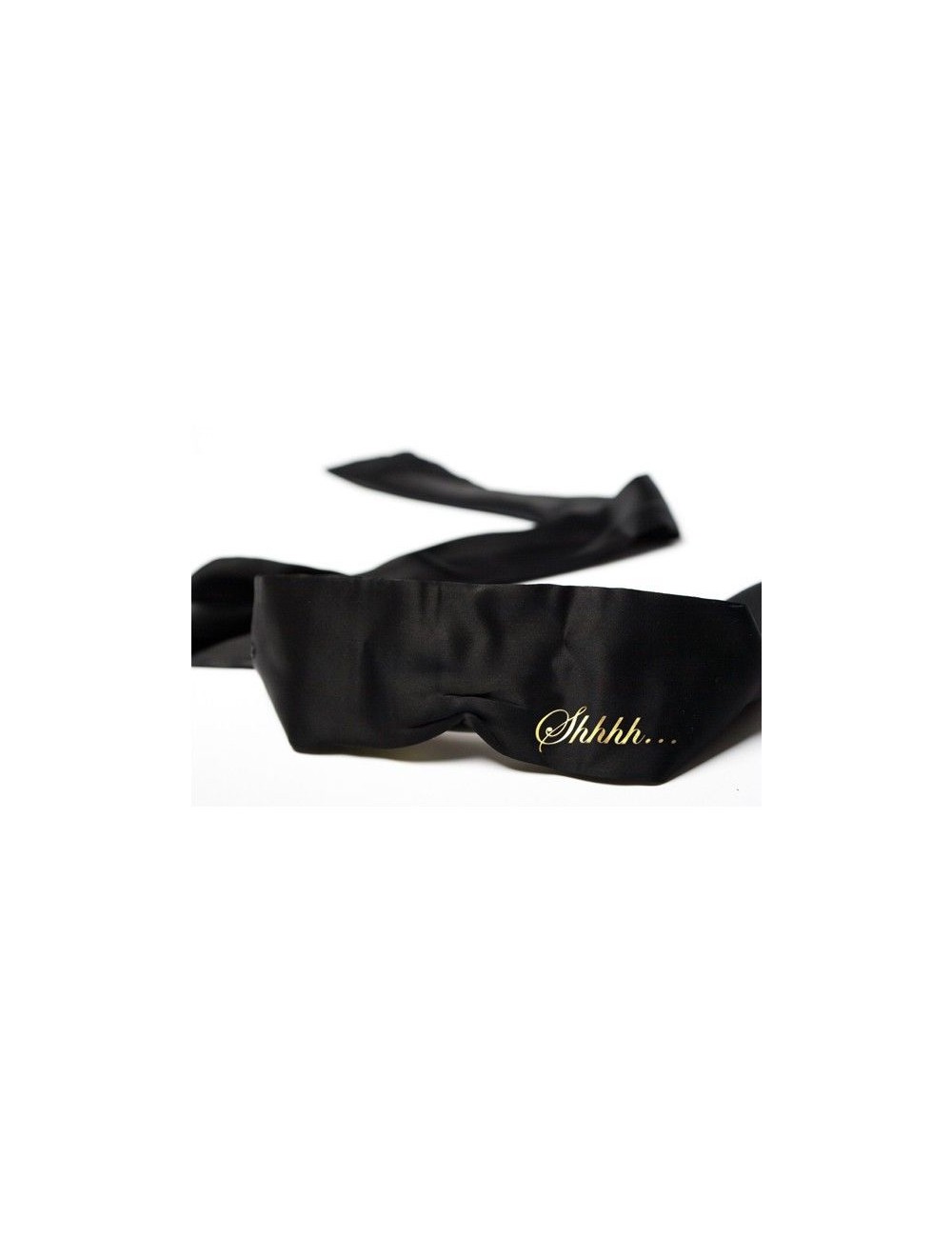 BIJOUX - SHHH MASK BIJOUX - SHHH MASK