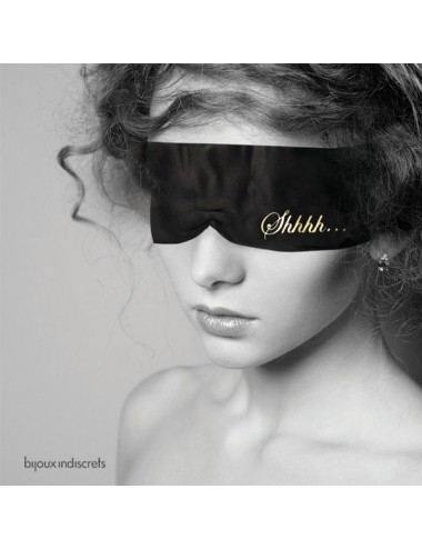 BIJOUX - SHHH MASK