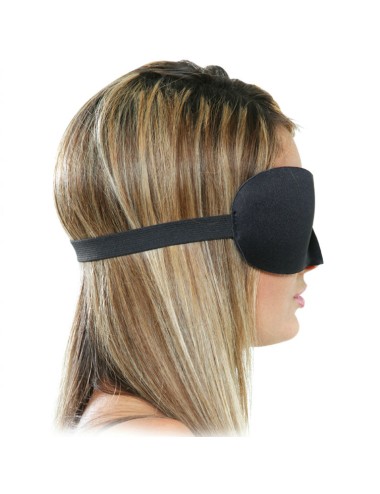 FETISH FANTASY SERIES - SERIES DELUXE FANTASY LOVE MASK