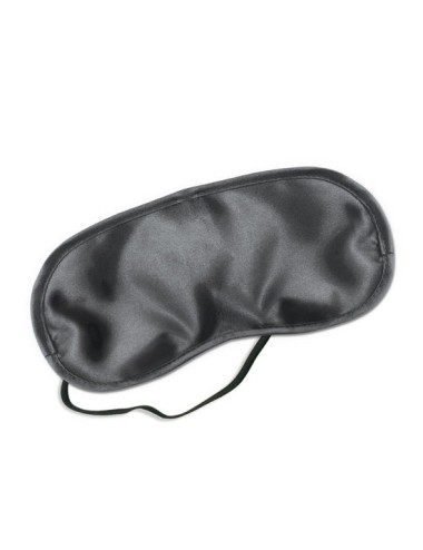 FETISH FANTASY LIMITED EDITION -  SATIN LOVE MASK