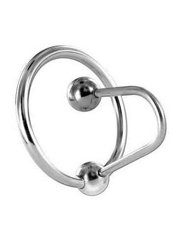 METAL HARD - GLAND RING WITH PLUG