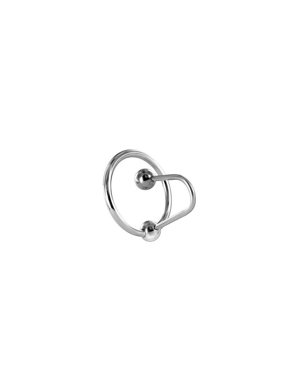 METAL HARD - GLAND RING WITH PLUG