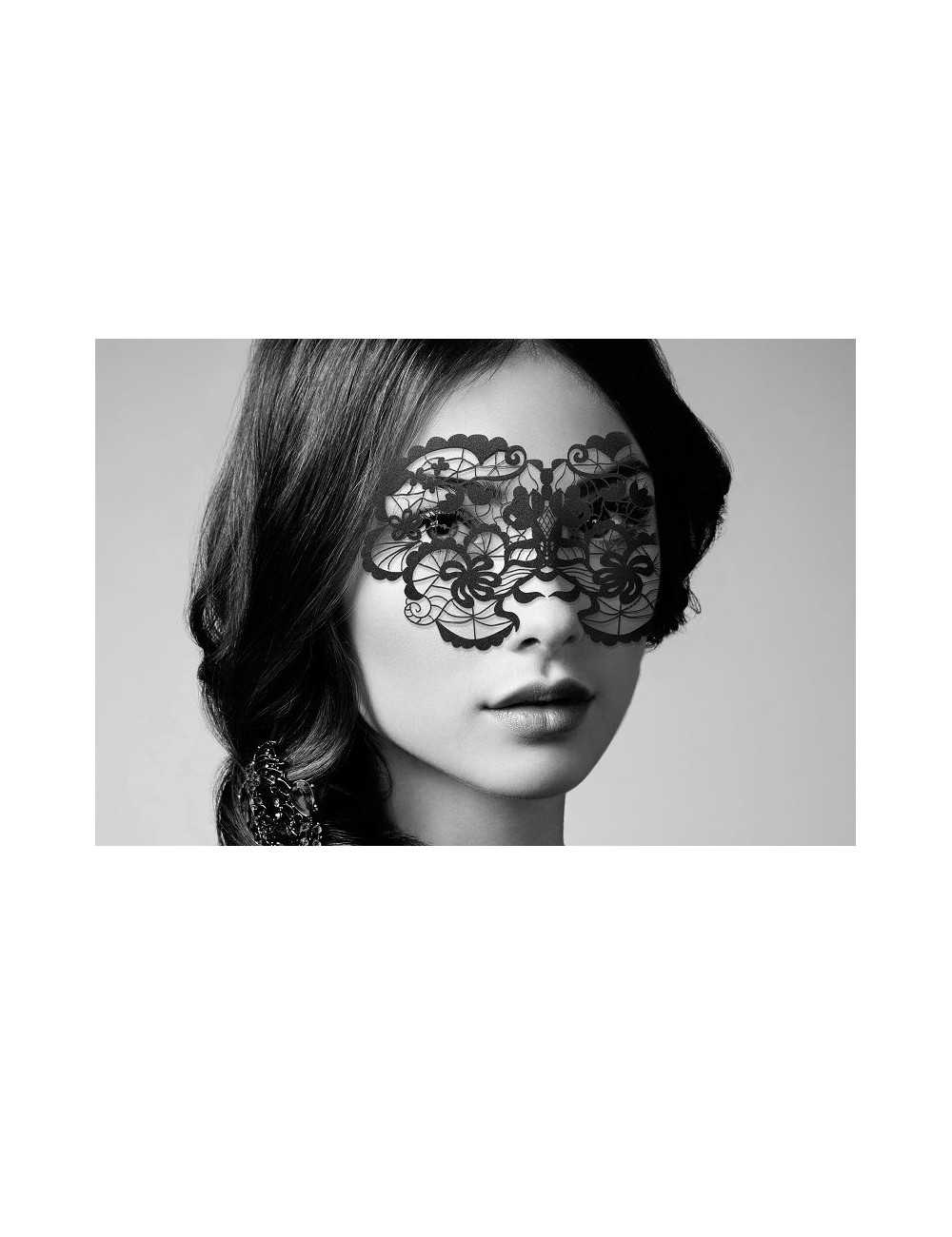 BIJOUX - ANNA MASK BIJOUX - ANNA MASK