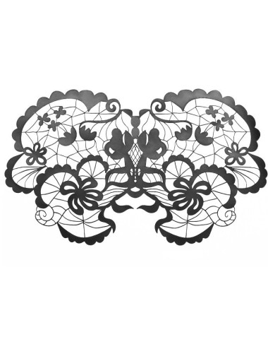 BIJOUX - ANNA MASK