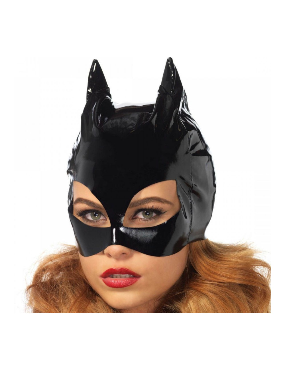 LEG AVENUE - CATWOMAN MASK LEG AVENUE - CATWOMAN MASK