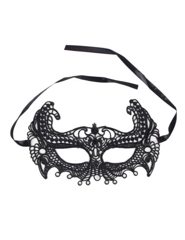 QUEEN LINGERIE - ONE SIZE MASK