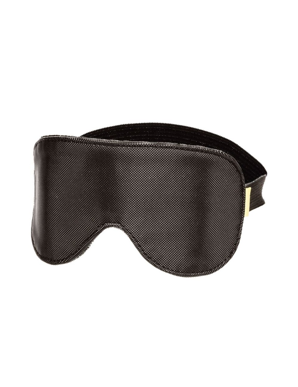 CALEXOTICS - BOUNDLESS BLACKOUT EYE MASK CALEXOTICS - BOUNDLESS BLACKOUT EYE MASK