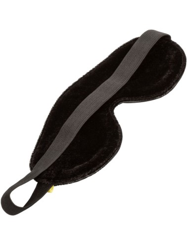 CALEXOTICS - BOUNDLESS BLACKOUT EYE MASK