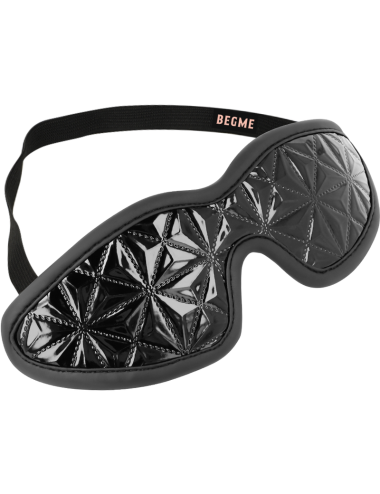 BEGME -  BLACK EDITION PREMIUM BLIND MASK  WITH NEOPRENE LINING