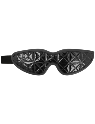 BEGME -  BLACK EDITION PREMIUM BLIND MASK  WITH NEOPRENE LINING