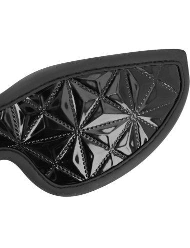 BEGME -  BLACK EDITION PREMIUM BLIND MASK  WITH NEOPRENE LINING