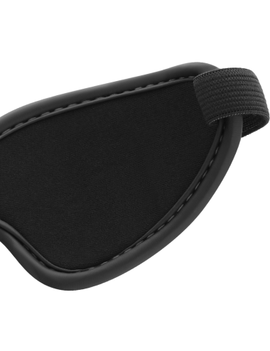 BEGME -  BLACK EDITION PREMIUM BLIND MASK  WITH NEOPRENE LINING