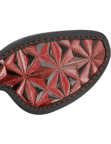 BEGME - RED EDITION PREMIUM BLIND MASK WITH NEOPRENE LINING