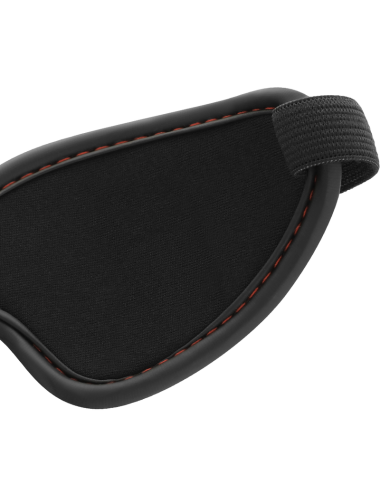 BEGME - RED EDITION PREMIUM BLIND MASK WITH NEOPRENE LINING