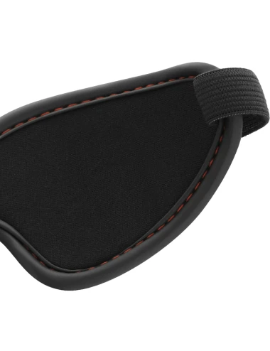 BEGME - RED EDITION PREMIUM BLIND MASK WITH NEOPRENE LINING