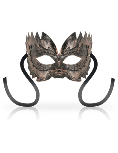 OHMAMA - ANTIZAZ MASKS VENETIAN STYLE COPPER