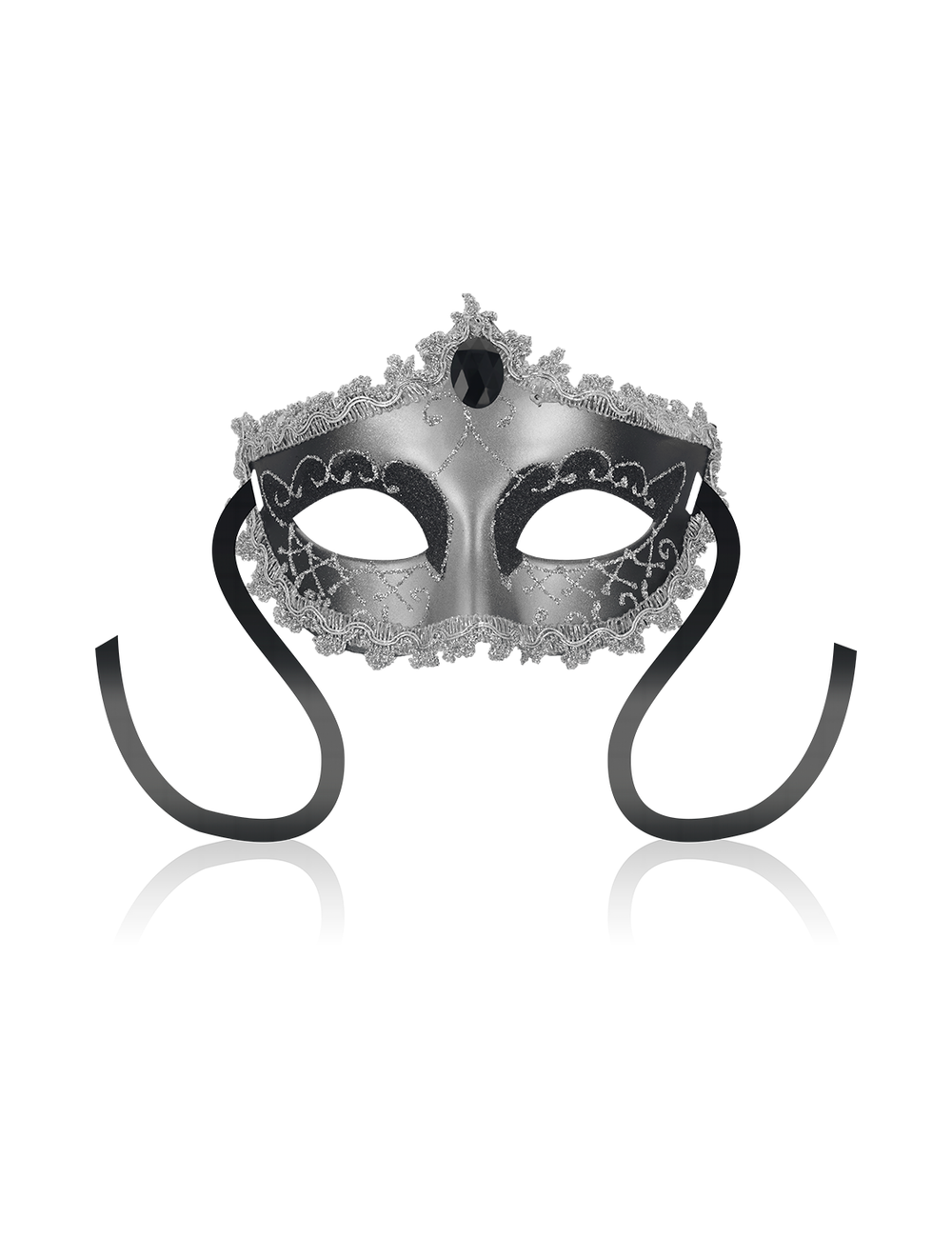 OHMAMA - MASKS BLACK DIAMOND GRAY MASK OHMAMA - MASKS BLACK DIAMOND GRAY MASK