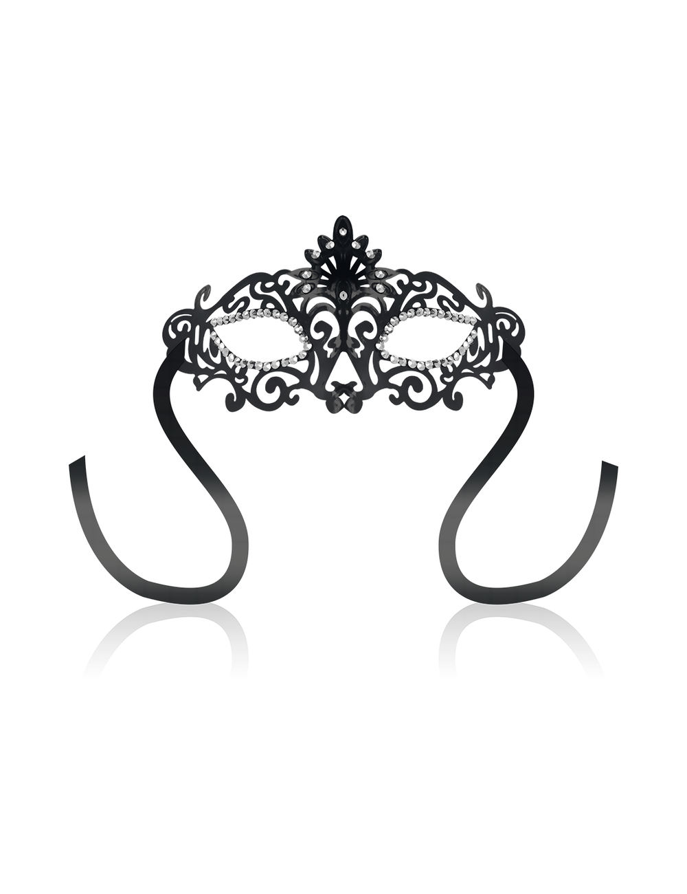 OHMAMA - MASKS MASKS WITH BEADS