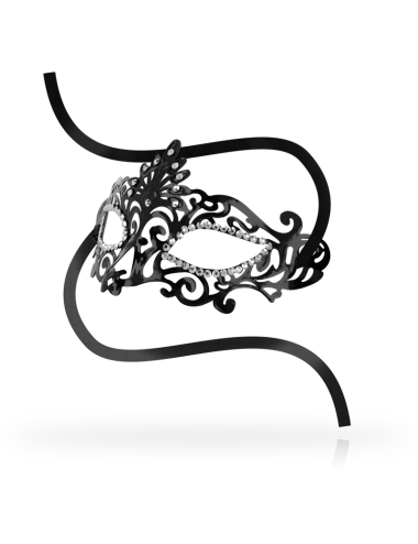 OHMAMA - MASKS MASKS WITH BEADS