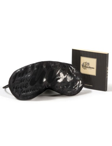 BIJOUX - LES PETITS BONBONS MASK OF PASSION