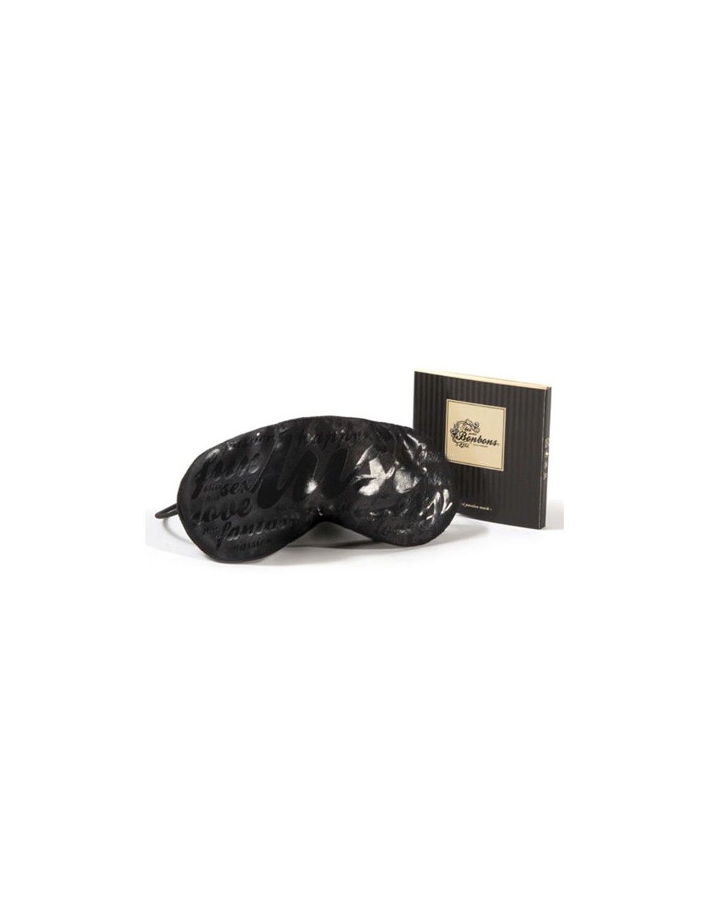 BIJOUX - LES PETITS BONBONS MASK OF PASSION BIJOUX - LES PETITS BONBONS MASK OF PASSION