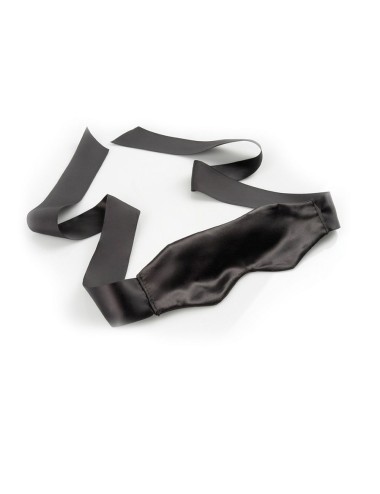 FETISH FANTASY LIMITED EDITION - SATIN BLINDFOLD