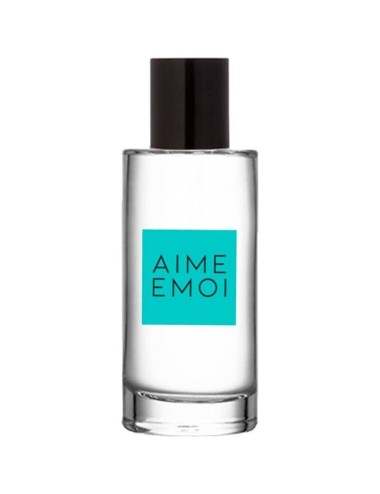 RUF - AIME EMOI PARFUM PHÉROMONE POUR ELLE 50 ML