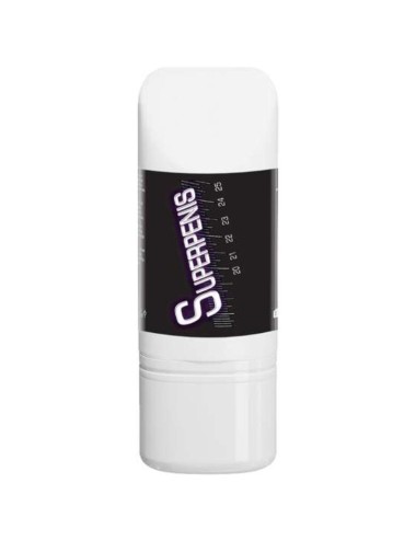 RUF - SUPERPENIS CRÈME POUR PÉNIS 75 ML