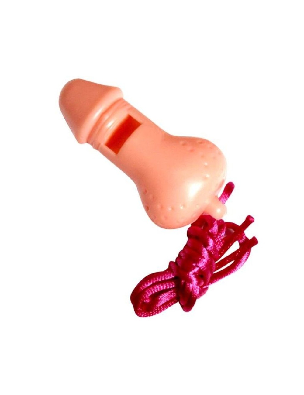DIABLO PICANTE - SILBATO FORMA PENE DIABLO PICANTE - SILBATO FORMA PENE
