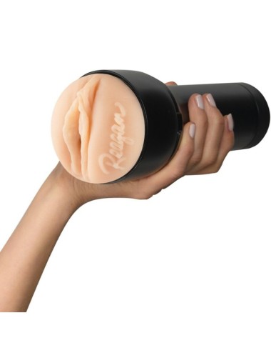 KIIROO - SENTEZ REAGAN FOXX STROKER COLLECTION KIIROO STARS