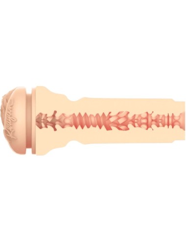 KIIROO - SENTEZ REAGAN FOXX STROKER COLLECTION KIIROO STARS