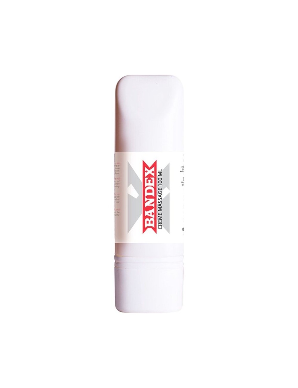 RUF - BANDEX CRÈME STIMULANTE POUR LE PÉNIS 100 ML