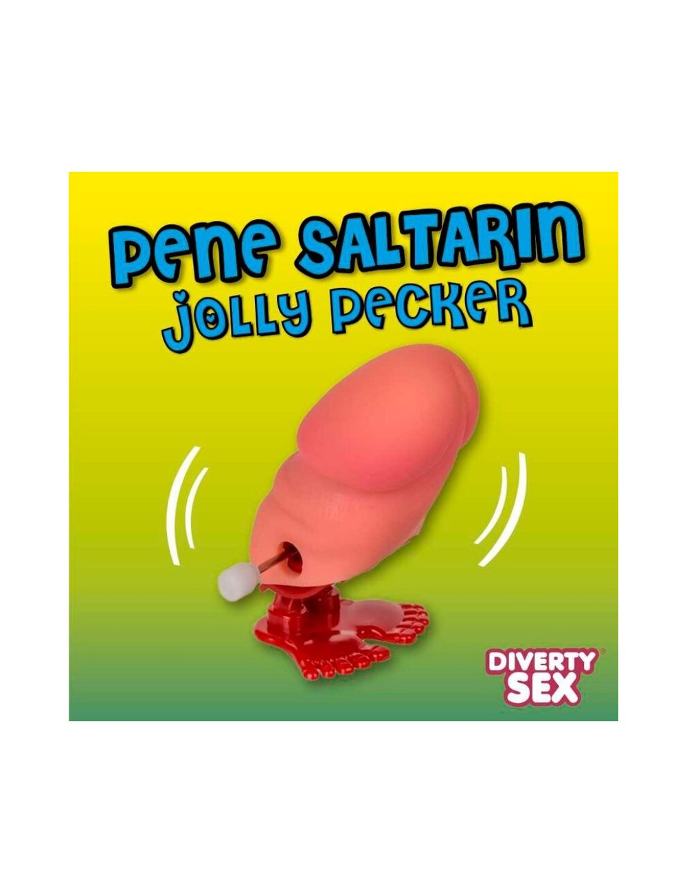 DIABLO PICANTE - PENE SALTARIN DIABLO PICANTE - PENE SALTARIN