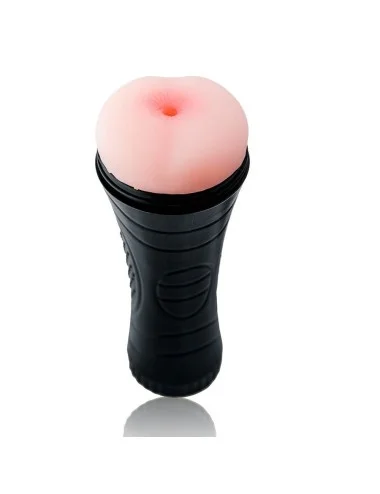 BAILE - MASTURBATEUR DANUS AVEC VIBRATEUR