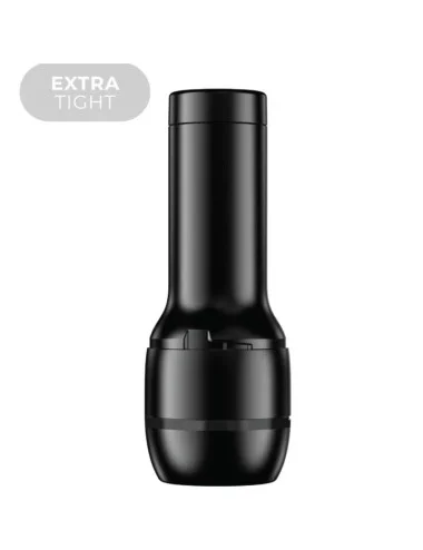 KIIROO - SENTEZ LA CHAIR DES FESSES EXTRA SERREE DE FEEL STROKER