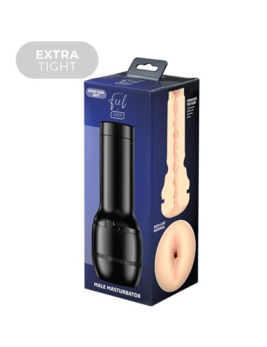 KIIROO - SENTEZ LA CHAIR DES FESSES EXTRA SERREE DE FEEL STROKER