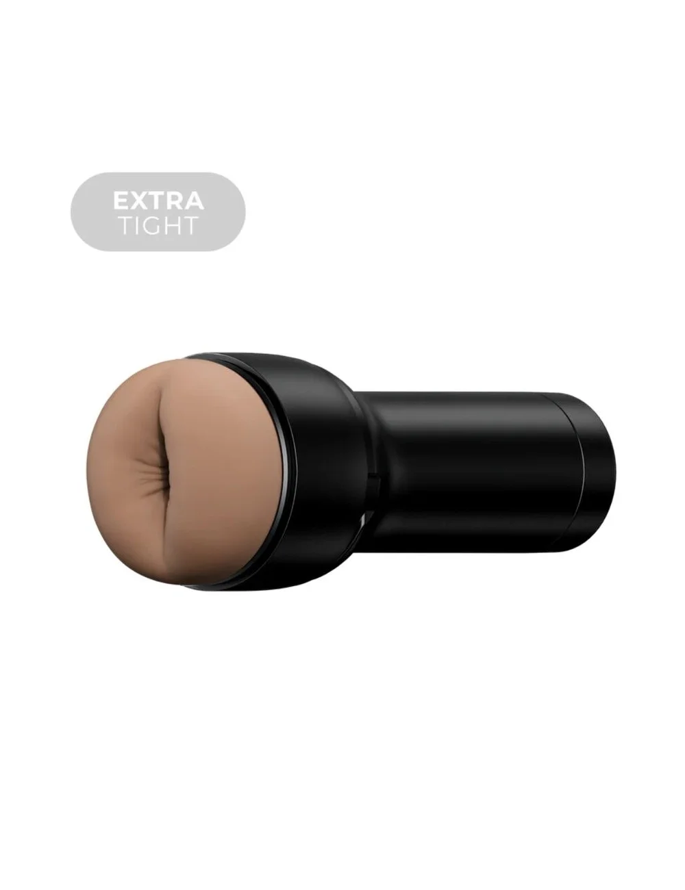 KIIROO - FEEL STROKER FESSES EXTRA SERREES MARRON MOYEN KIIROO - FEEL STROKER FESSES EXTRA SERREES MARRON MOYEN