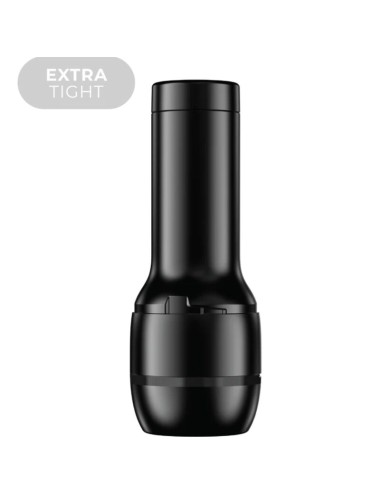 KIIROO - FEEL STROKER FESSES EXTRA SERREES MARRON MOYEN