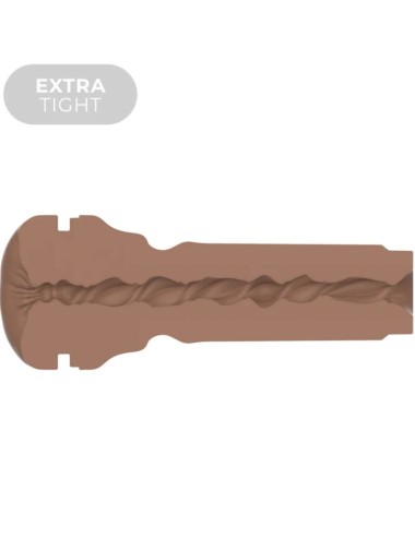 KIIROO - FEEL STROKER FESSES EXTRA SERREES MARRON MOYEN