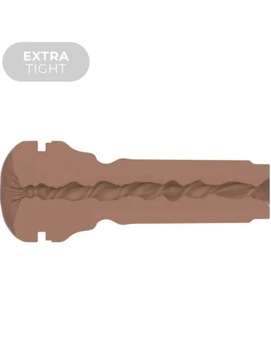KIIROO - FEEL STROKER FESSES EXTRA SERREES MARRON MOYEN