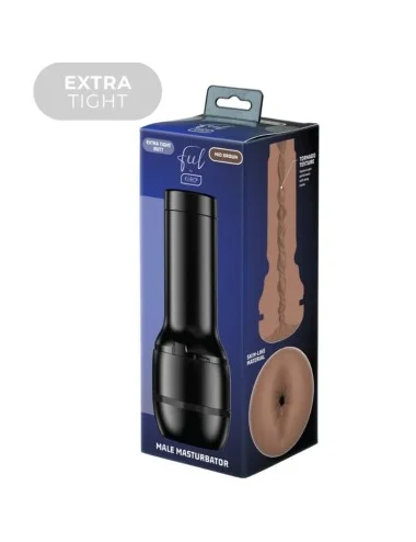 KIIROO - FEEL STROKER FESSES EXTRA SERREES MARRON MOYEN